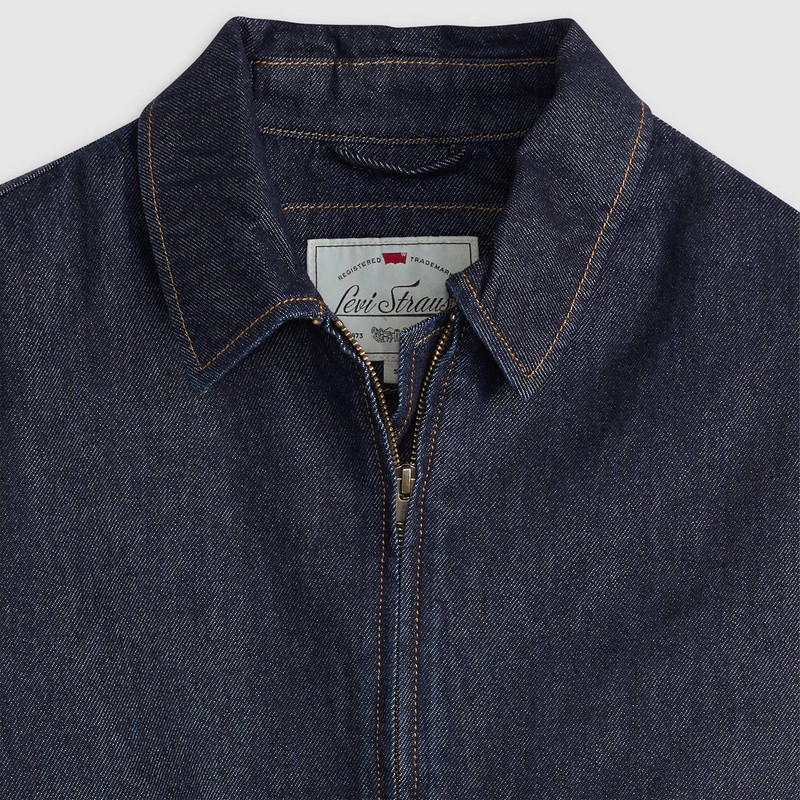 IVY LEAGUE DAD JACKET 6