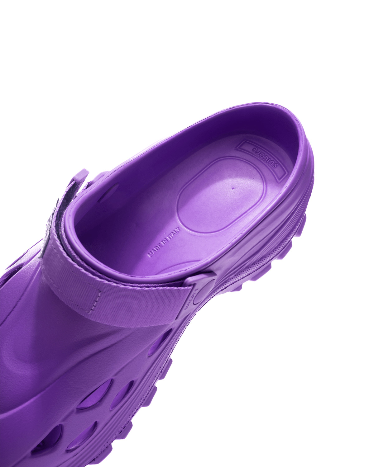 Mok Sli Rubber Purple - 5