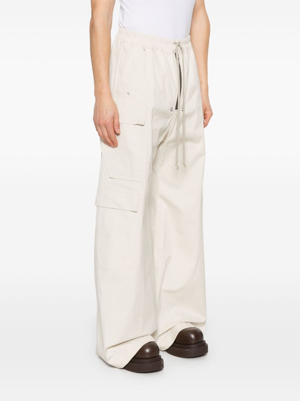 Cargobelas trousers - 3