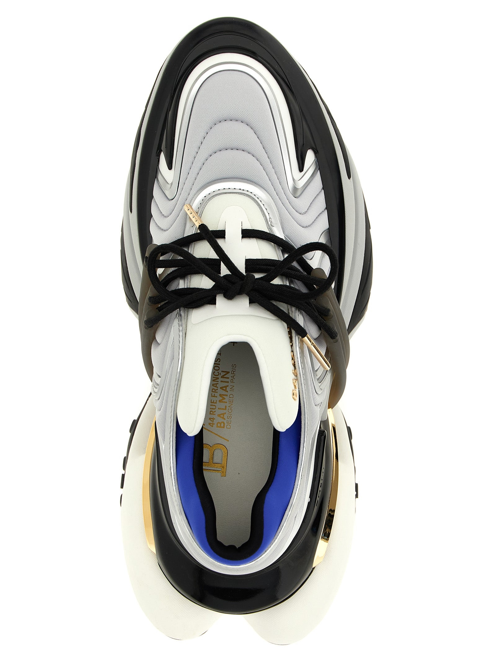 Unicorn Wave Sneakers Multicolor - 4