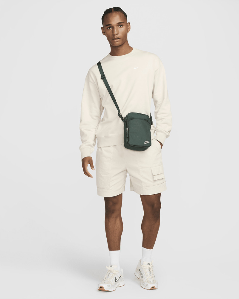 Nike Heritage Crossbody Bag (4L) 9
