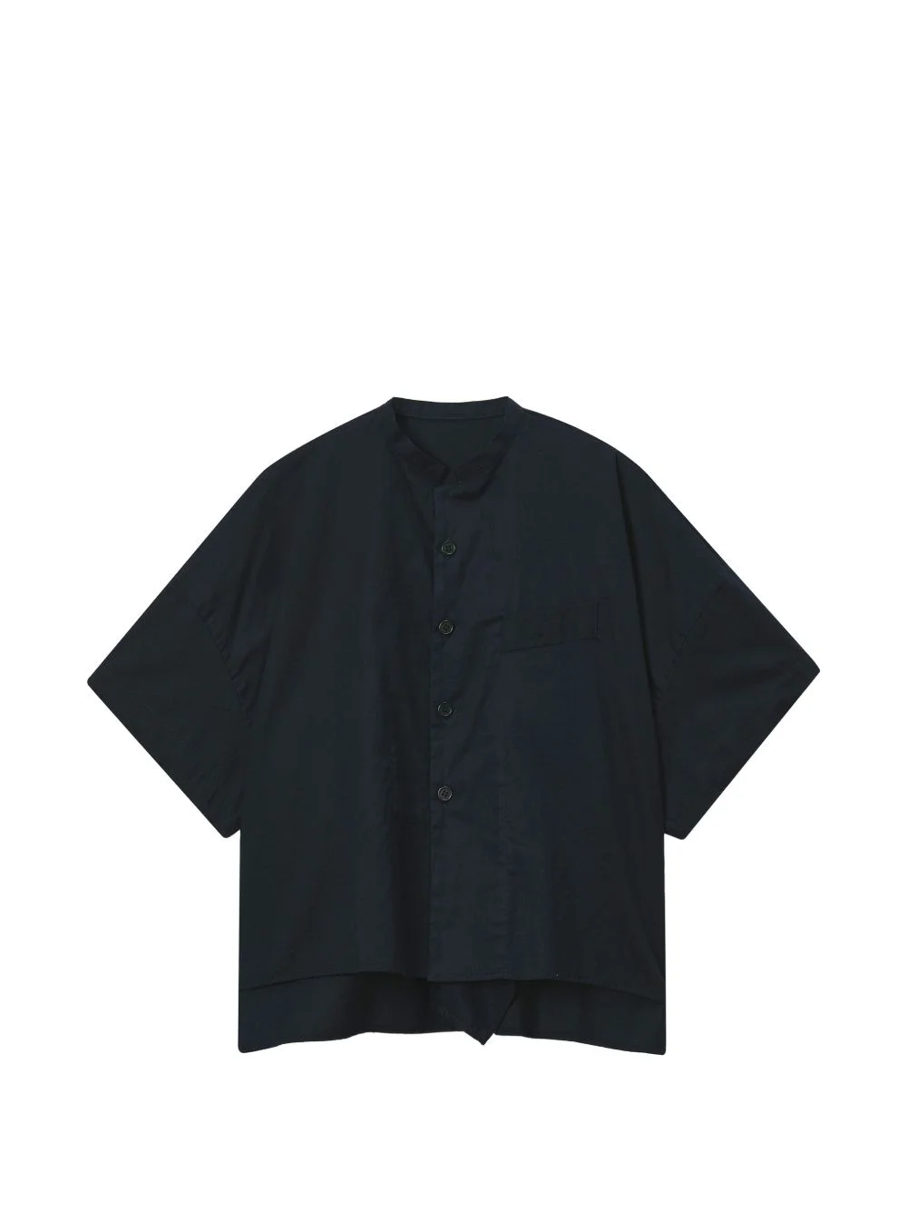 buttoned shirt - 1