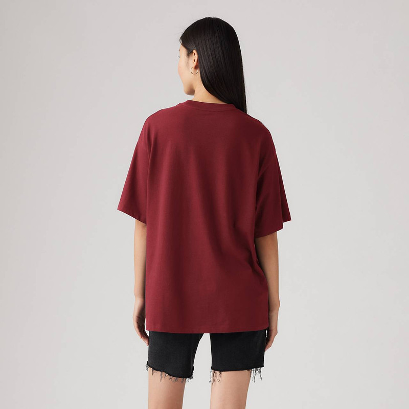 GRAPHIC SHORT STACK 티셔츠 4