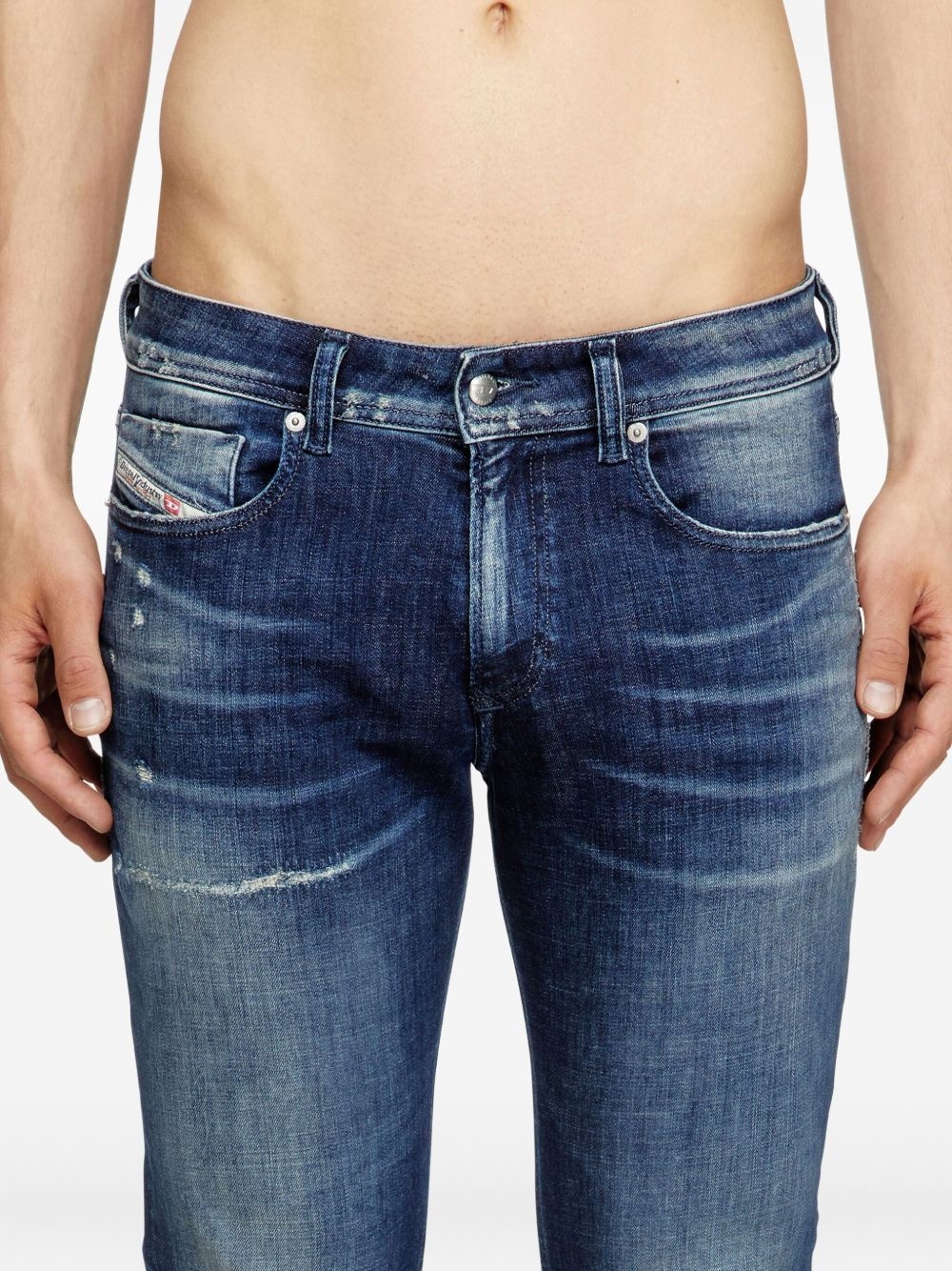 1979 Sleenker jeans - 5