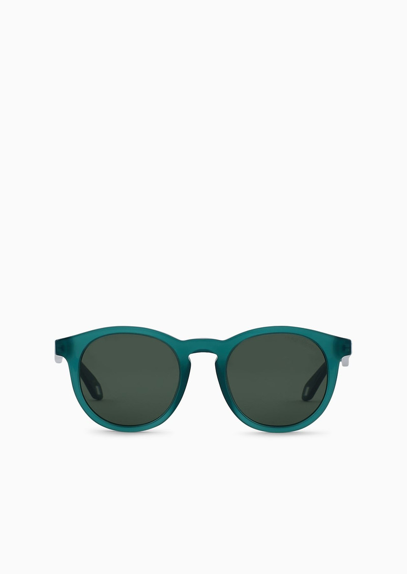 Men’s Panto sunglasses - 1