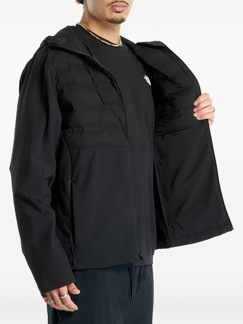 Mountain Athletics Cari hooded jacket 4