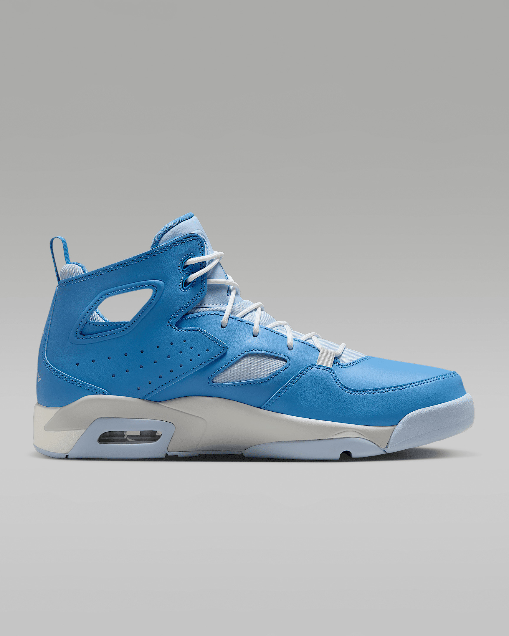 Jordan Flight Club '91 Men's Shoes - 3