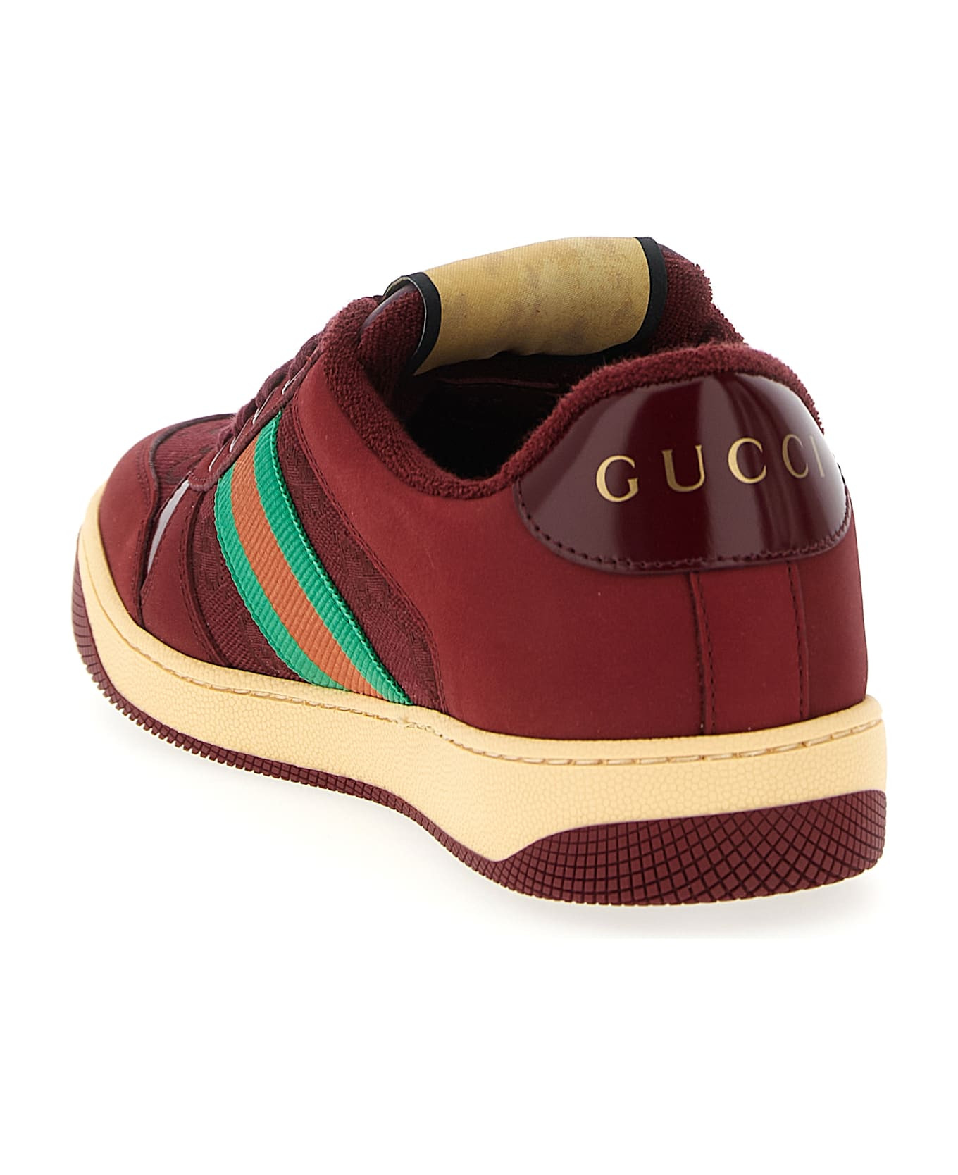 'screener' Sneakers - 3
