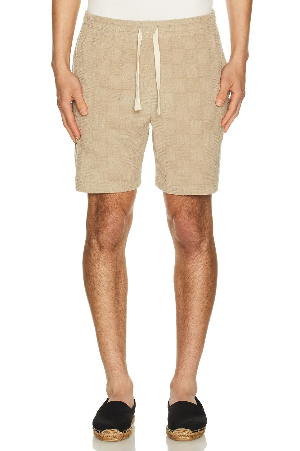 Nova Shorts - 1
