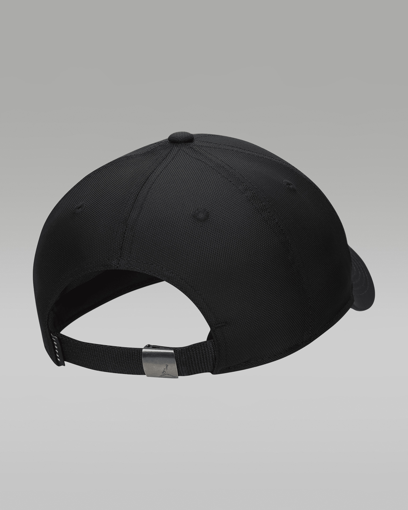Jordan Rise Cap Adjustable Hat - 2