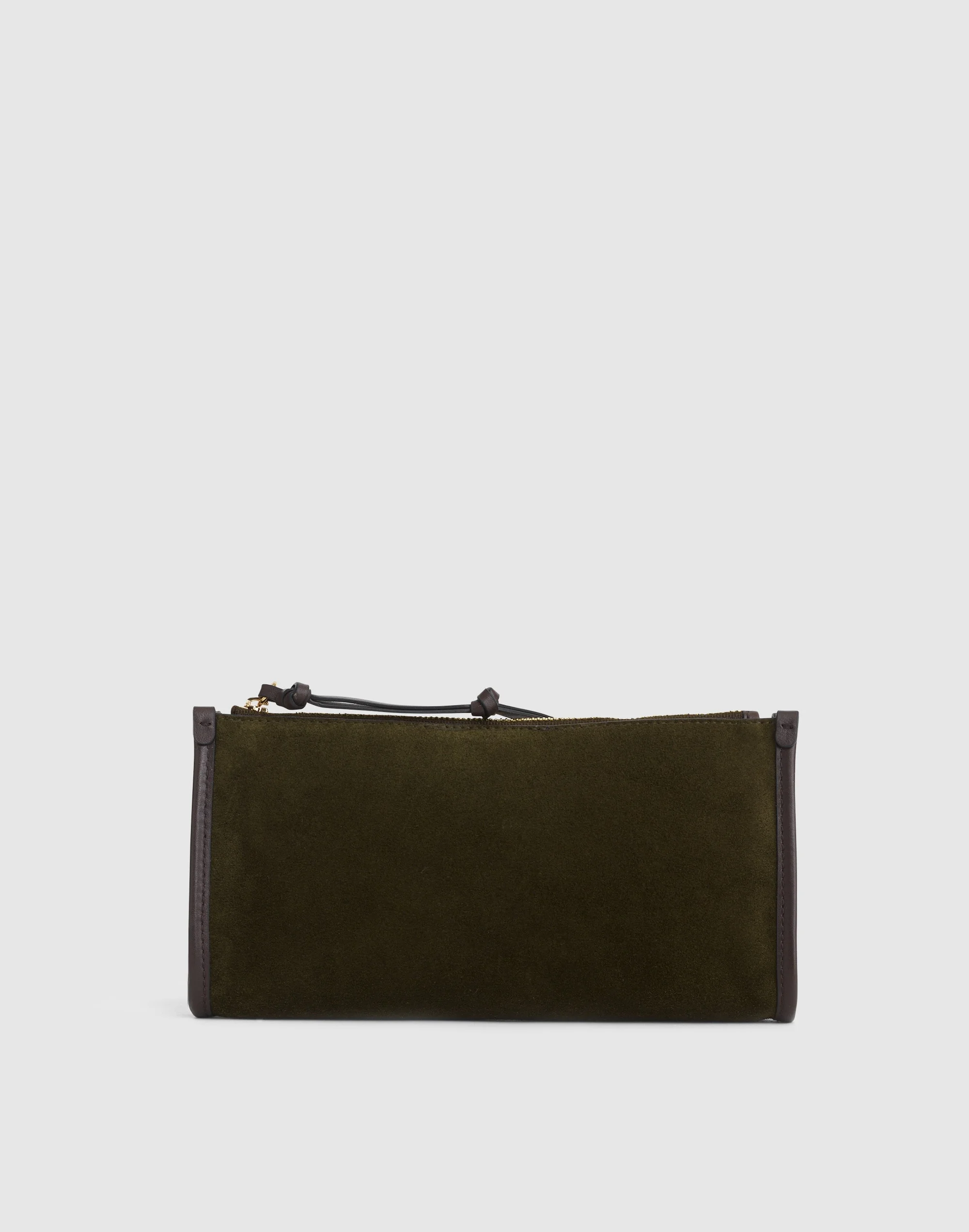 The Lexington Zip Pouch - 1