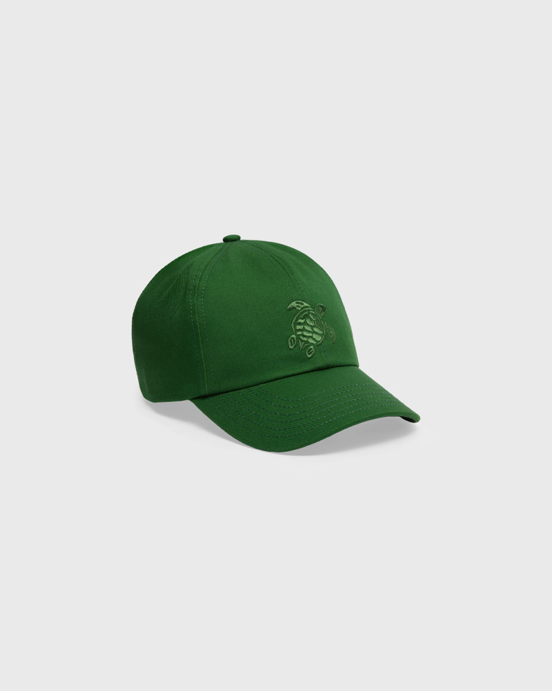 Vilebrequin SOLID CAP TURTLE EMBROIDERY outlook
