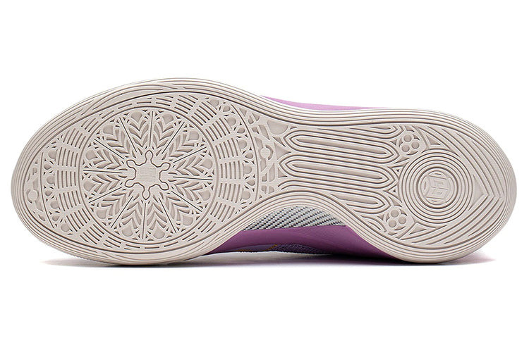 Li-Ning CJ1 Mid C.J. McCollum 'Donut' ABAR019-23 - 4
