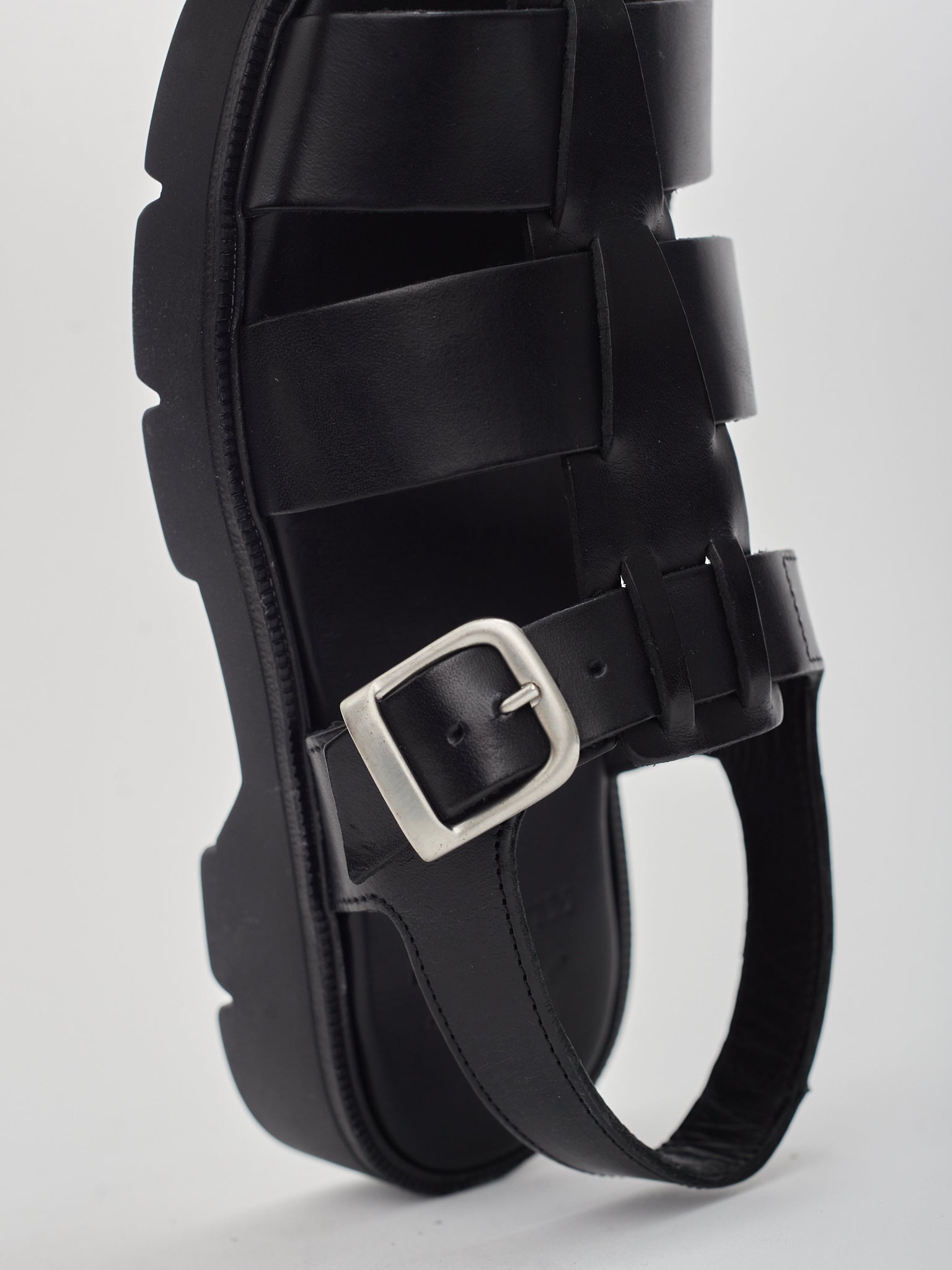Ballast VGT - Black - 5
