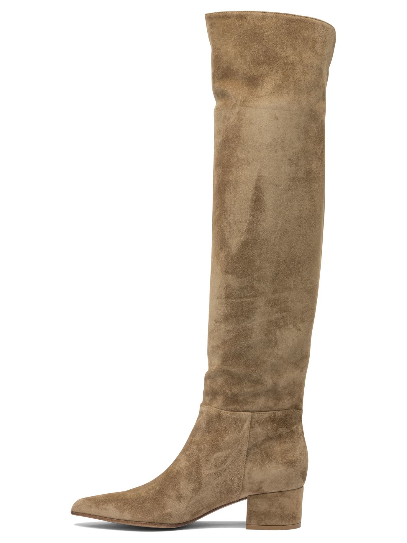 Boots Beige - 3