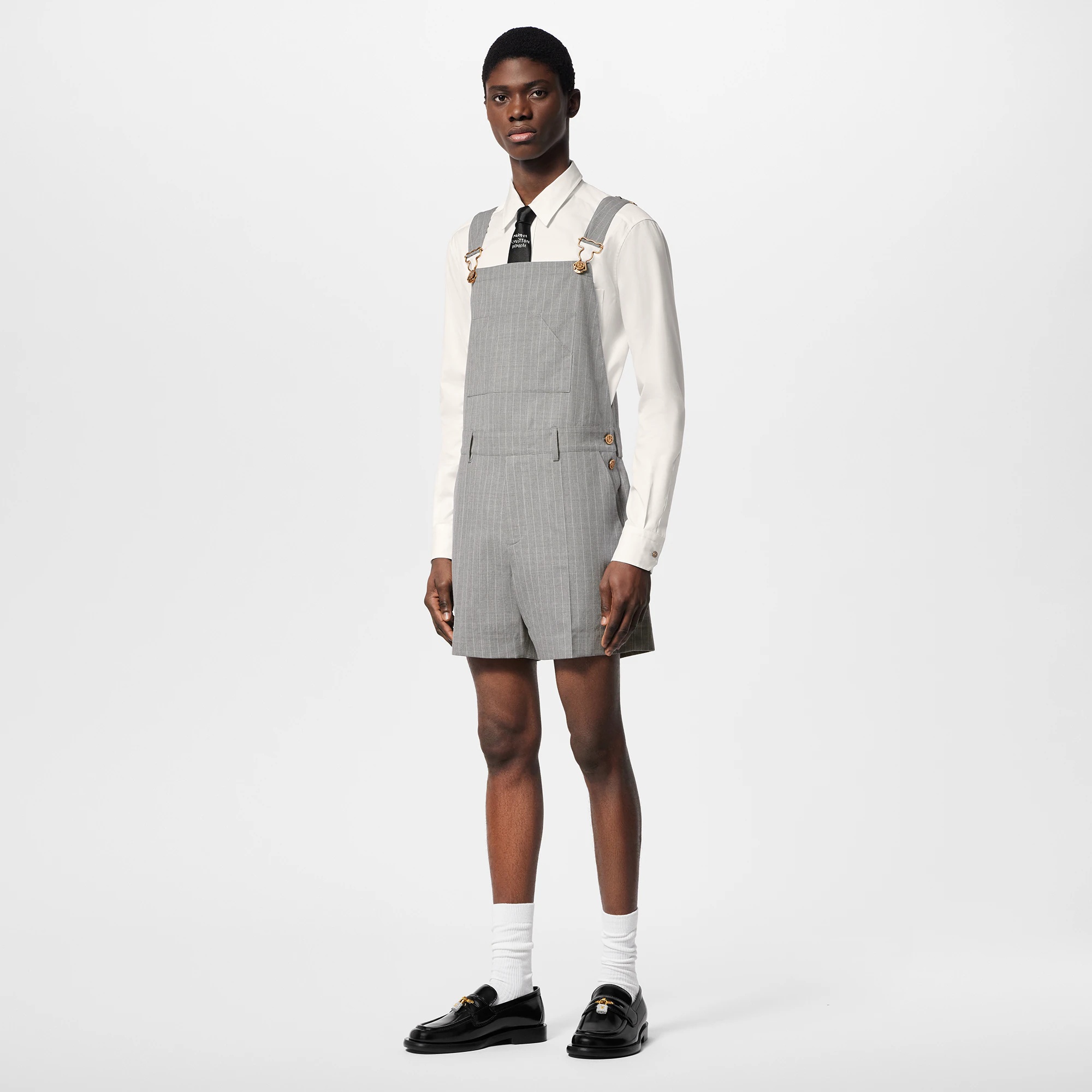 LV Dandy Loafer - 5