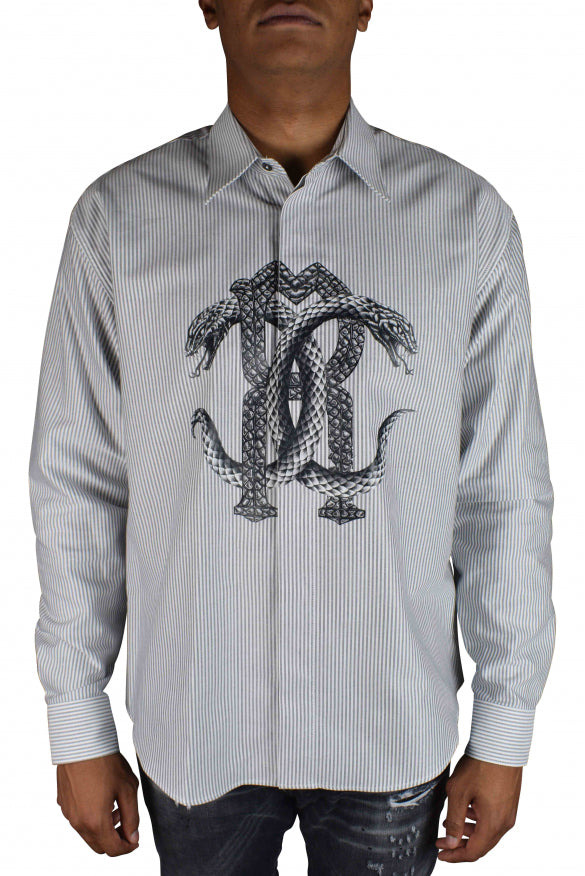 Roberto Cavalli Men Shirt - 2