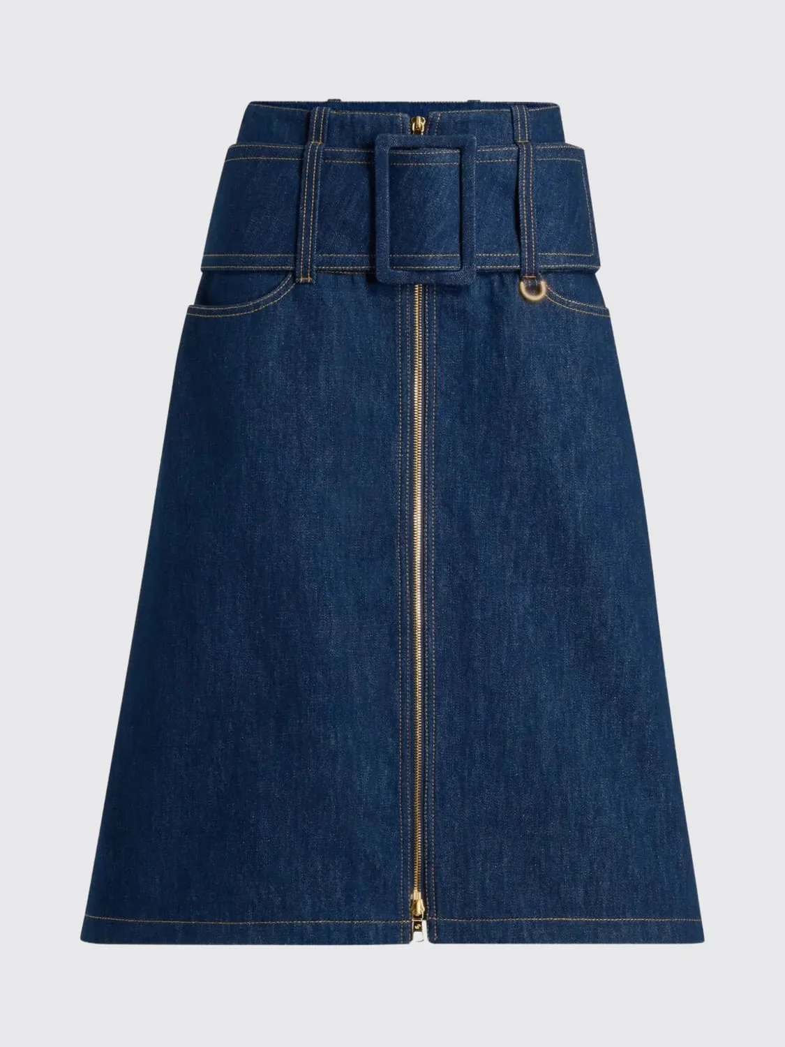 Skirt woman Patou - 1