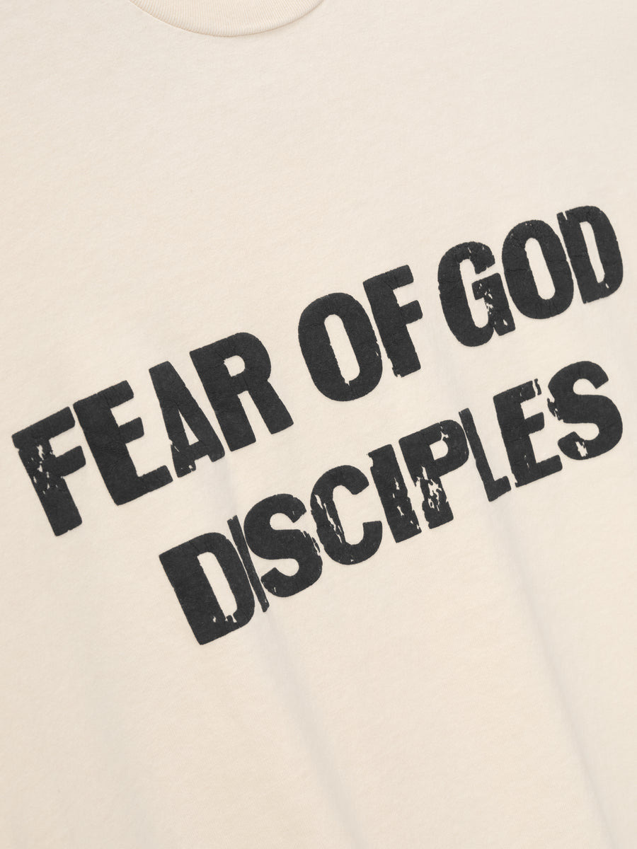 Relaxed Disciple Tee - 3