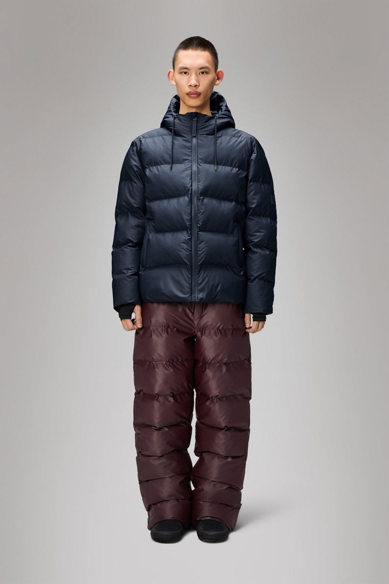 RAINS Alta Puffer Jacket outlook