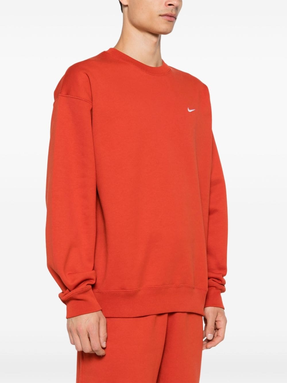 Nike Solo Swoosh sweatshirt - 3