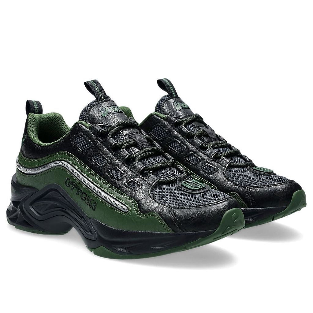 ASICS x OTTO958 Protoblast-CMLVII 'Green Black' 1203A643-020 - 3
