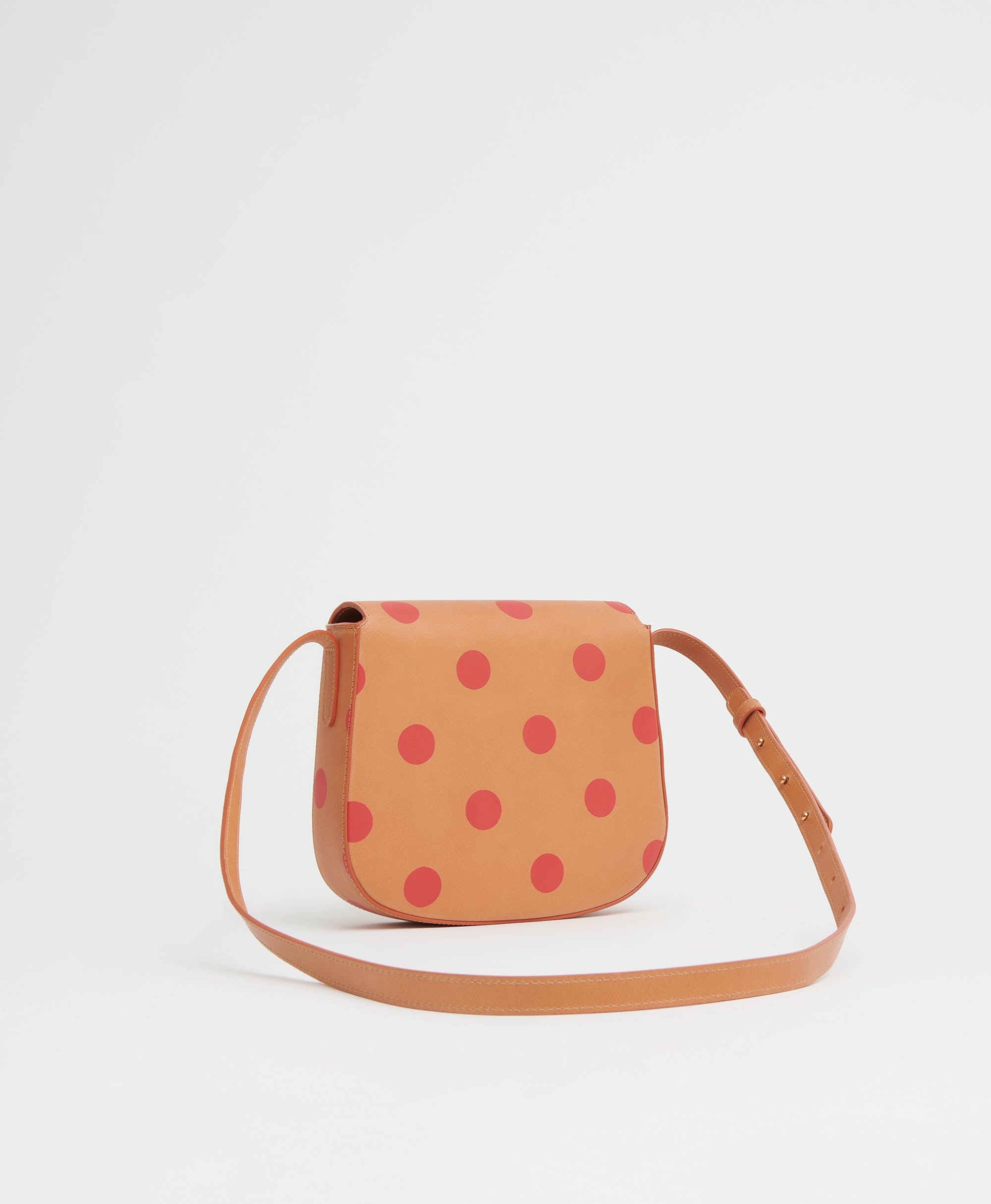 CLASSIC CROSSBODY - 4
