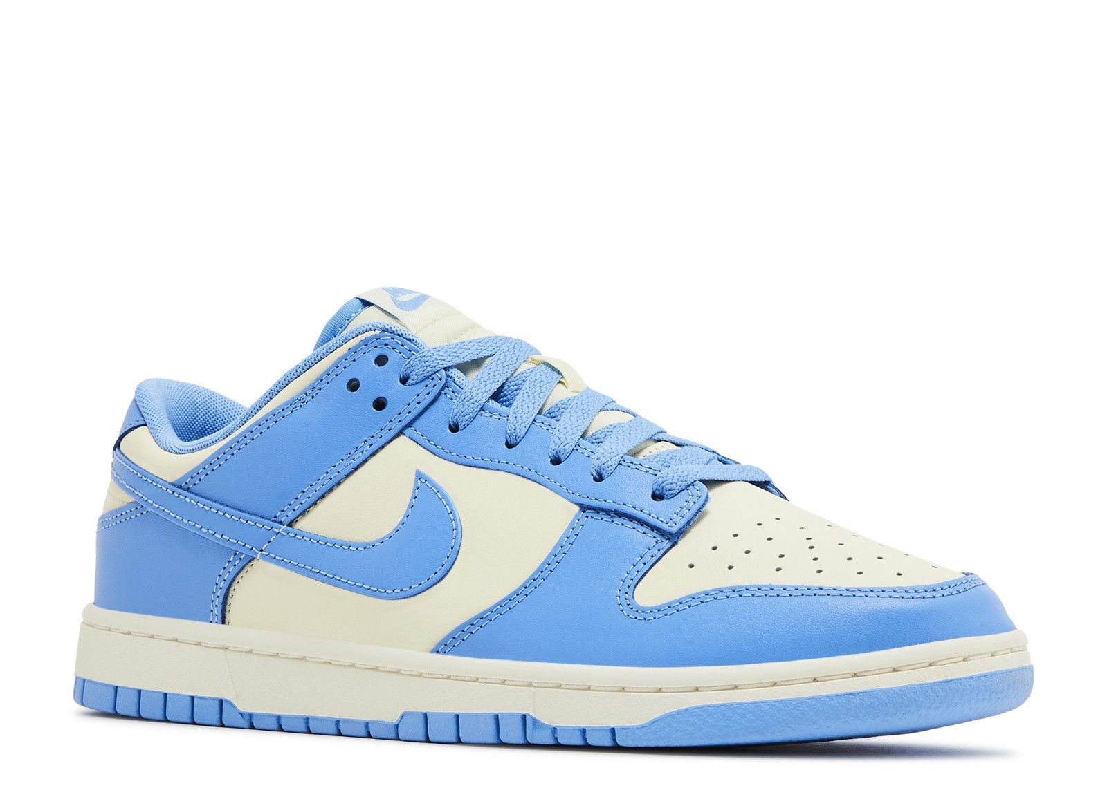 DUNK LOW 'UNIVERSITY BLUE COCONUT MILK' - 2