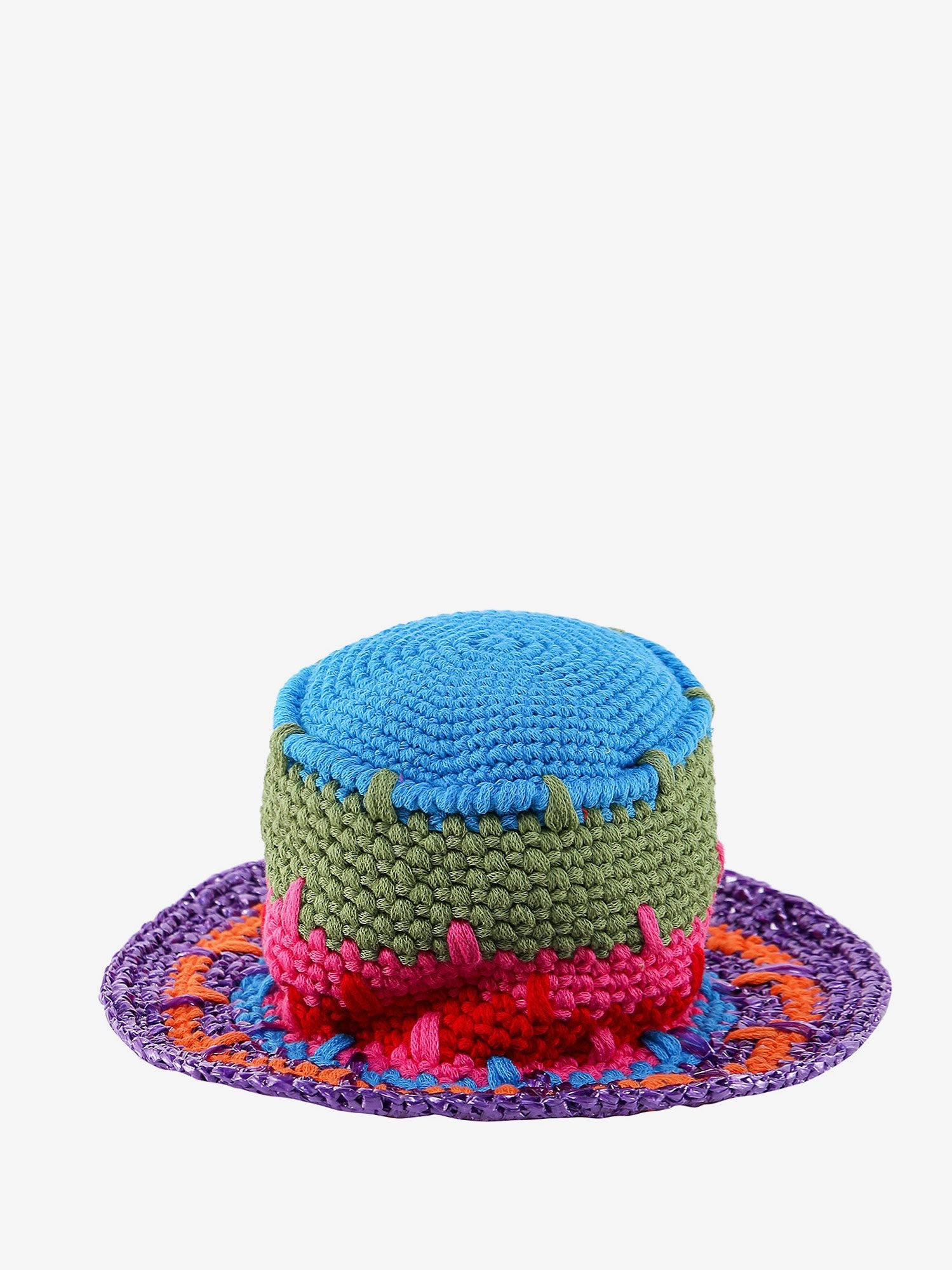 HAT - 3