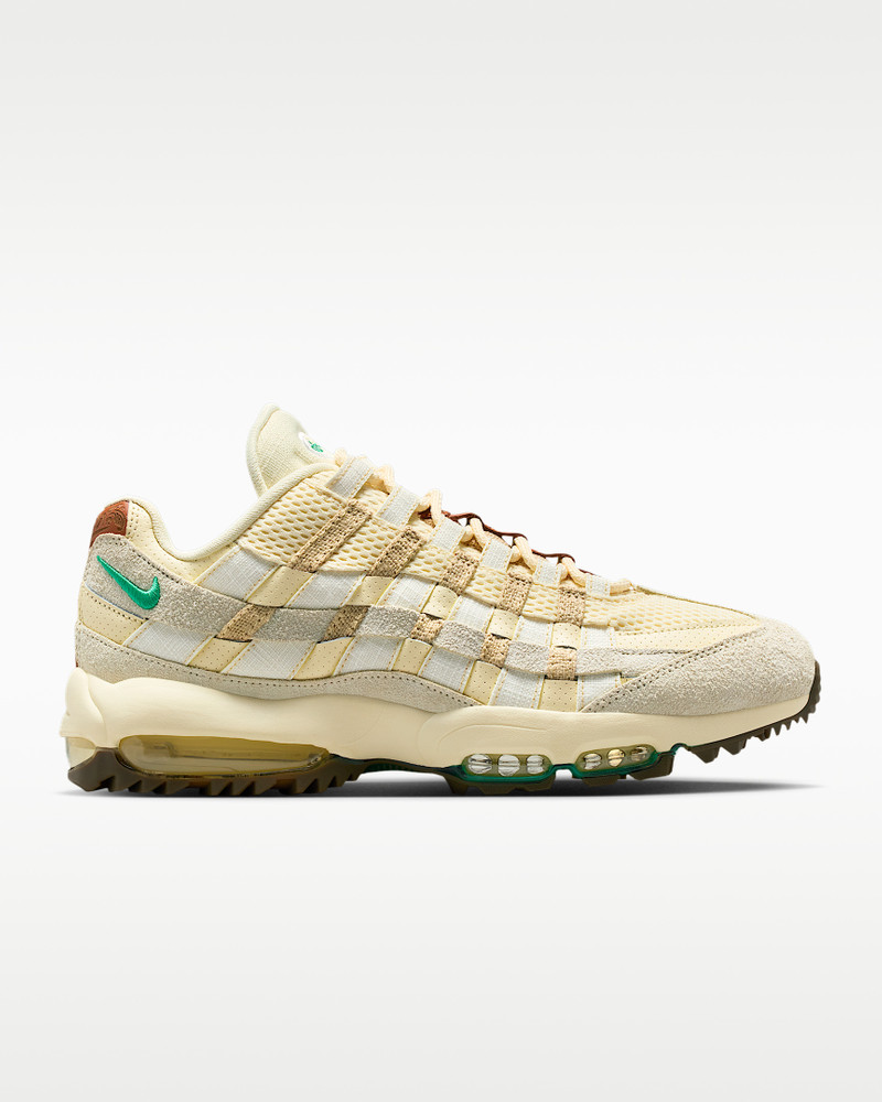 Nike Air Max '95 G Golf Shoes 3