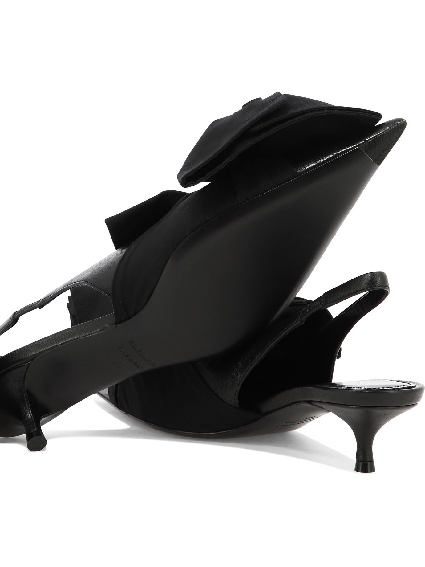 Balenciaga Heeled Shoes - 5
