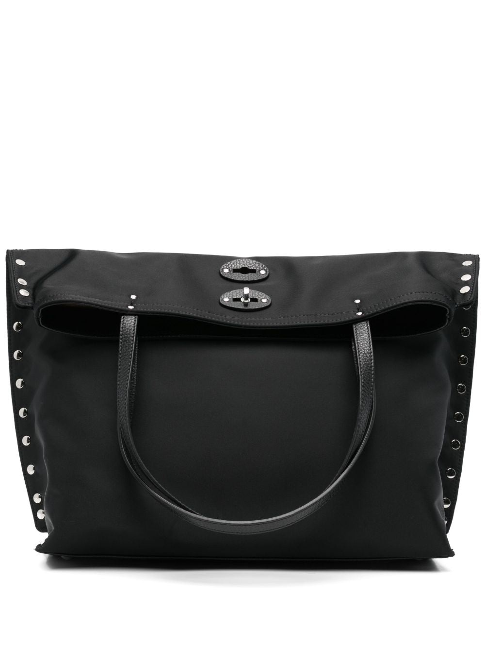 Zanellato - Zanellato Bags.. Black - 1