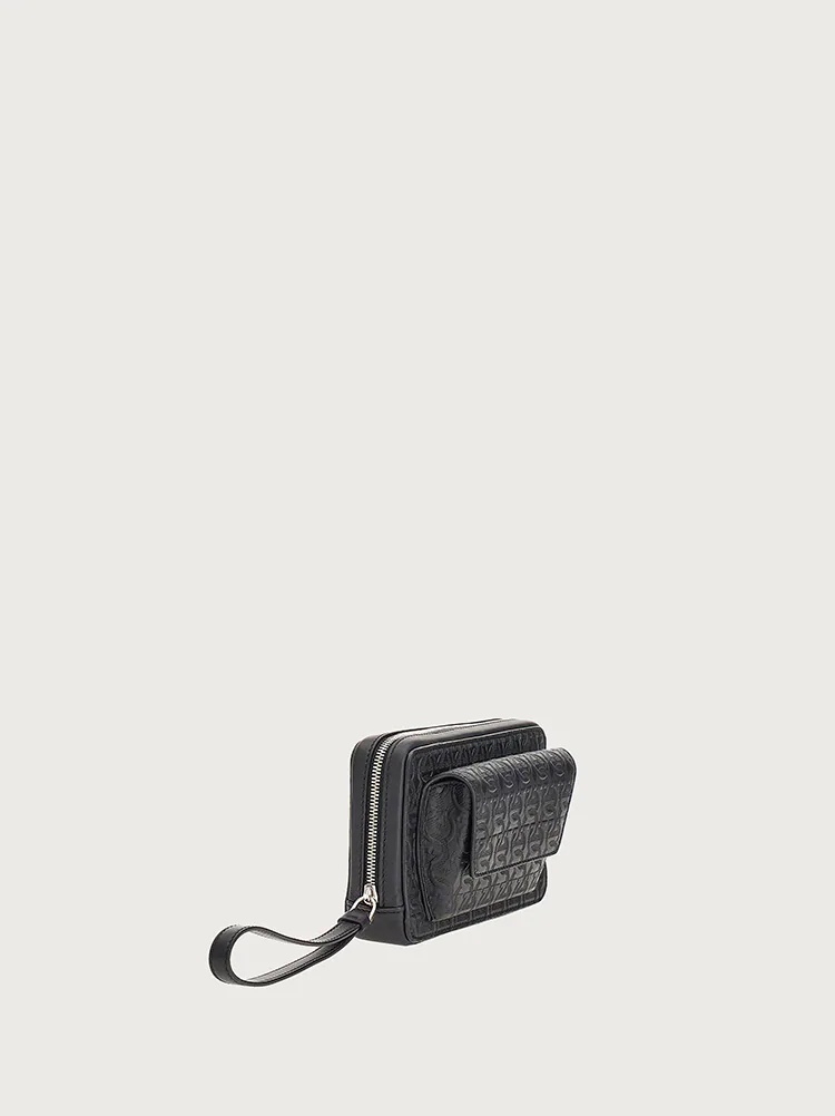 GANCINI CLUTCH - 2