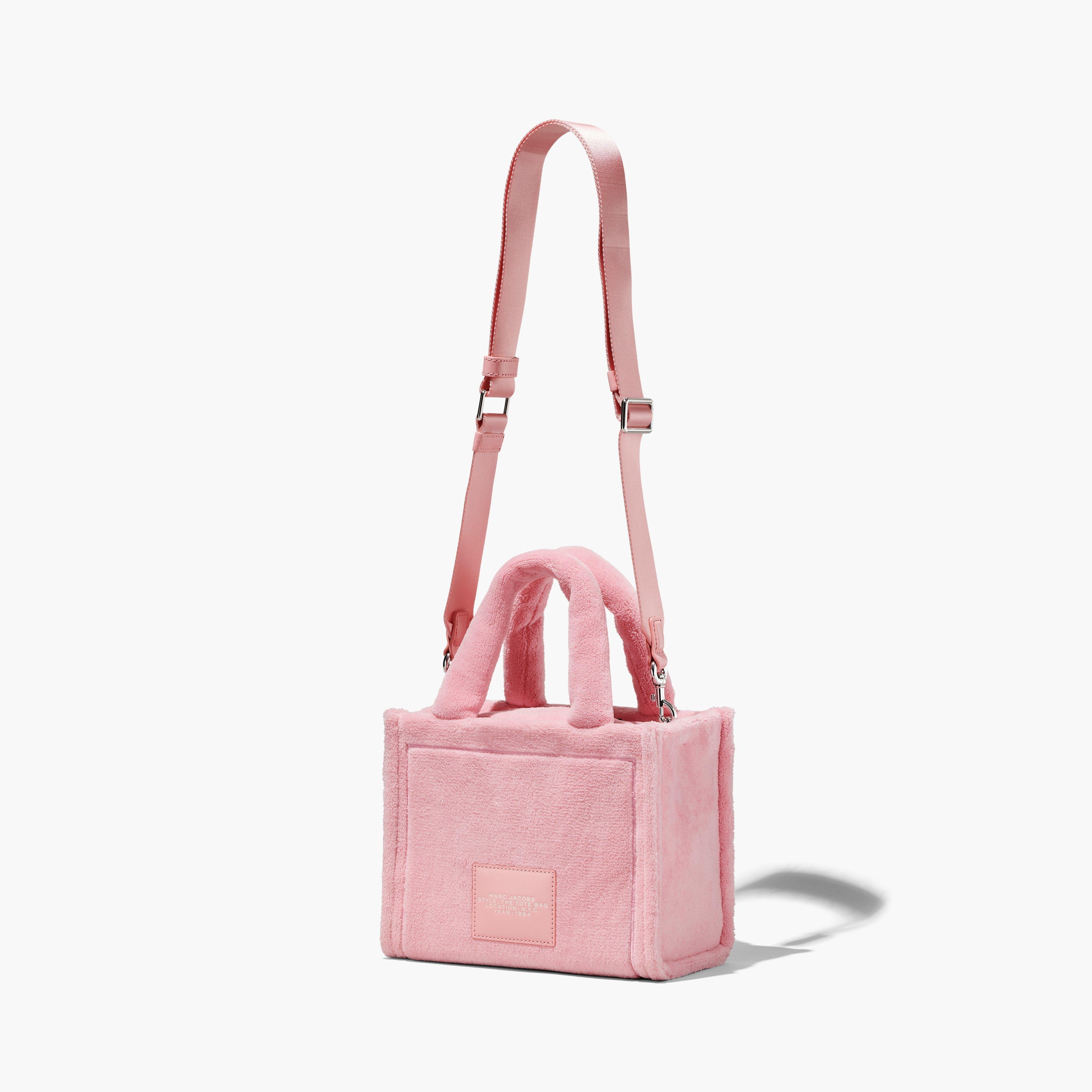 THE TERRY MINI TOTE BAG - 3