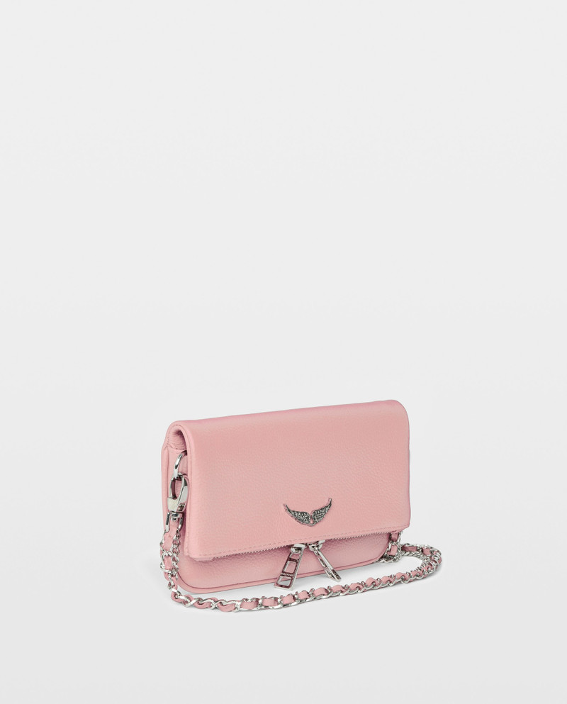 Zadig & Voltaire Rock Nano Clutch outlook