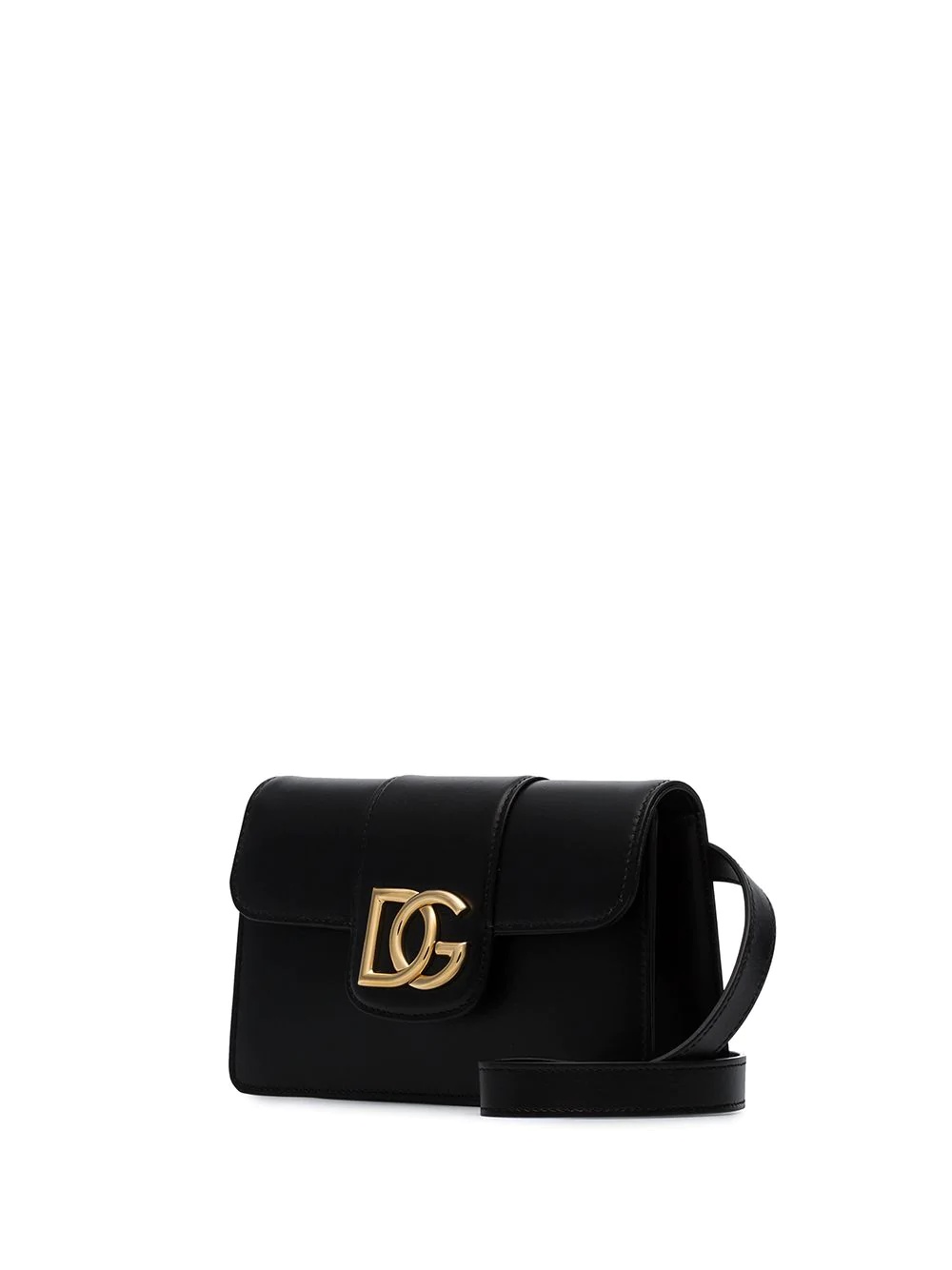 Millennials logo plaque belt bag - 4