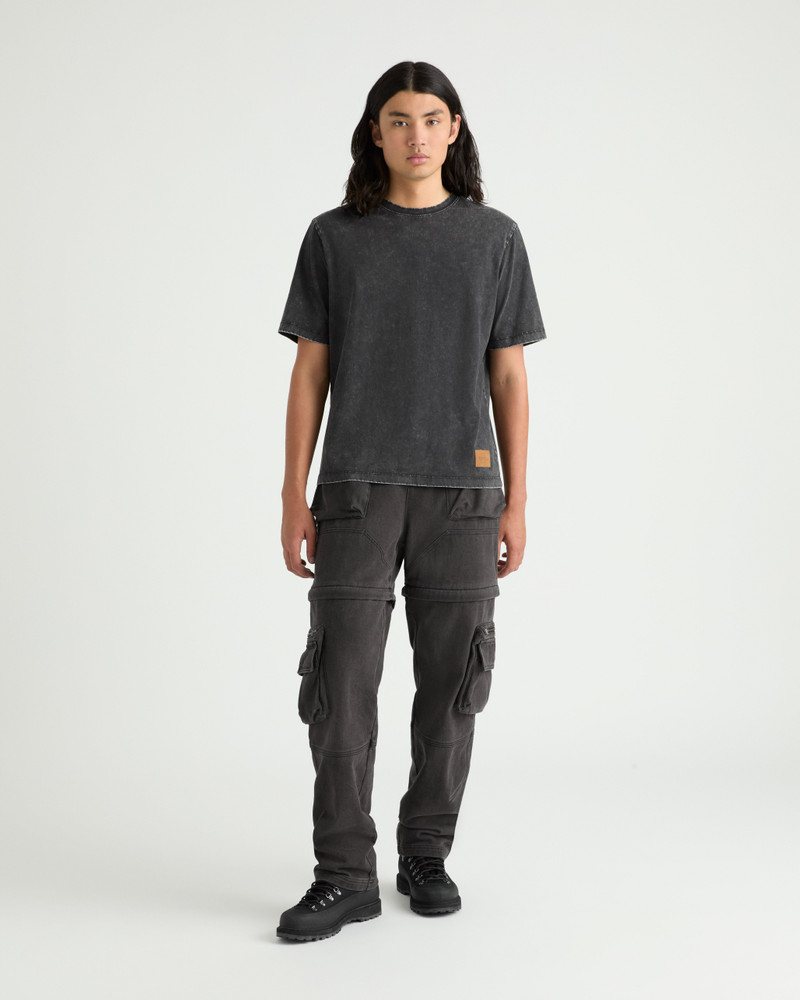 Kanuk Teslin Unisex T-Shirt outlook