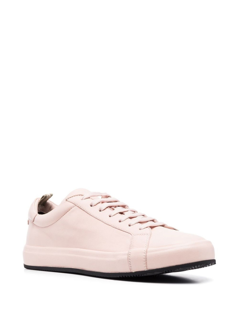 OFFICINE CREATIVE Core low-top sneakers outlook
