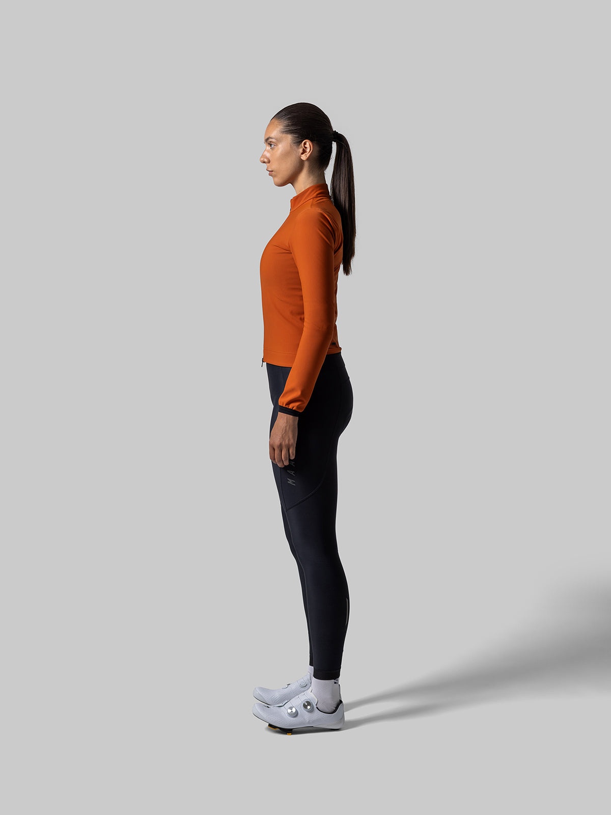 Women's Training Winter Jacket - 3