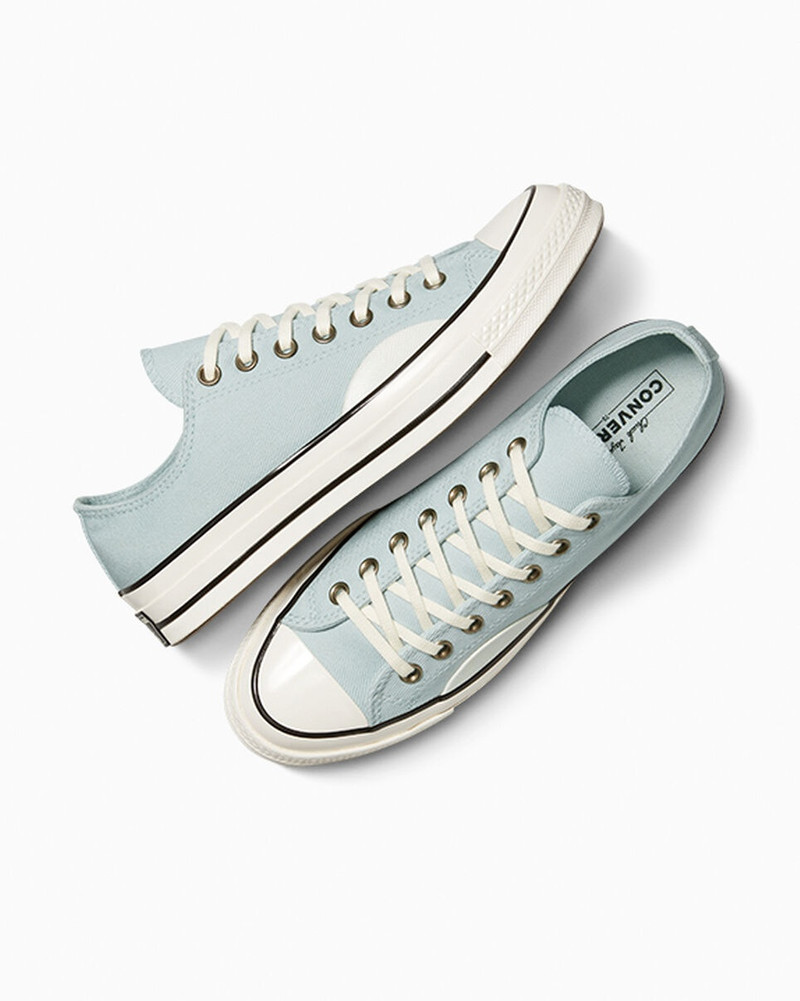 Chuck 70 Denim 6