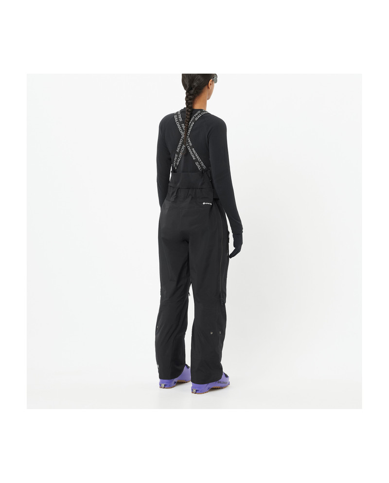 SALOMON SCRAMBLER GORE-TEX outlook