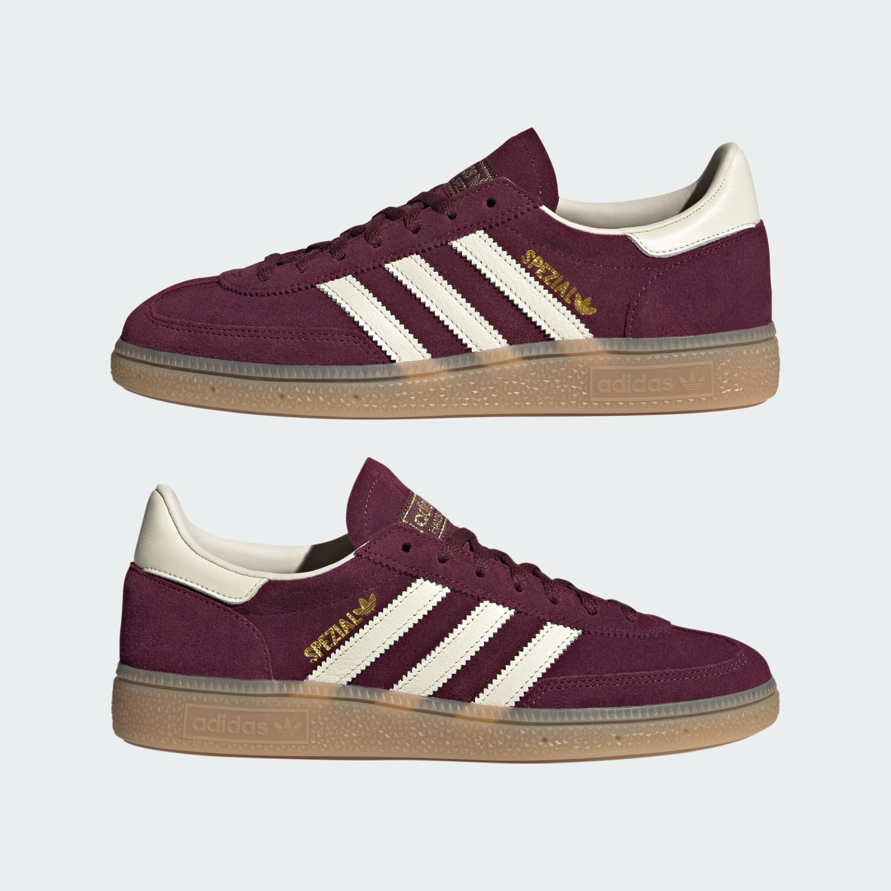 Handball Spezial Shoes - 7