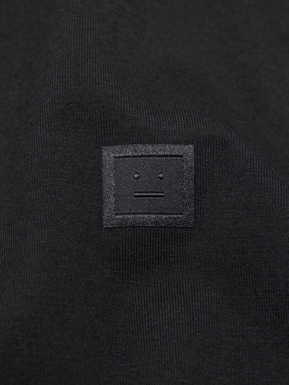 appliqué T-shirt - 7