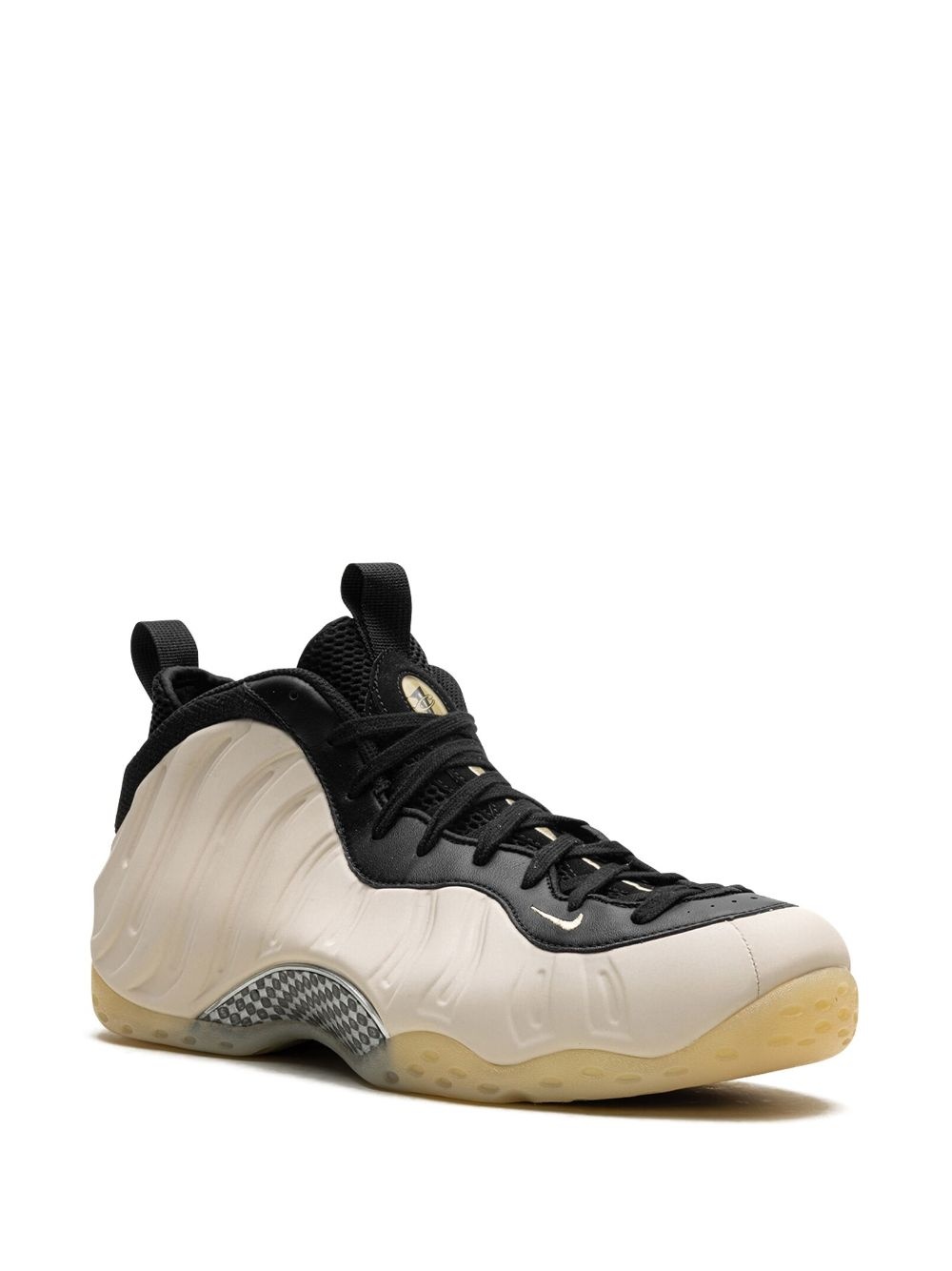 Air Foamposite One "Light Orewood Brown" sneakers - 2