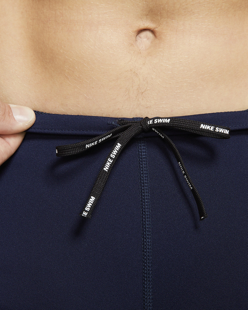 Nike Men's Swim Square Leg Jammer Swimsuit 5