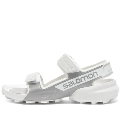 and Wander and wander x Salomon Speedcross Sandal outlook