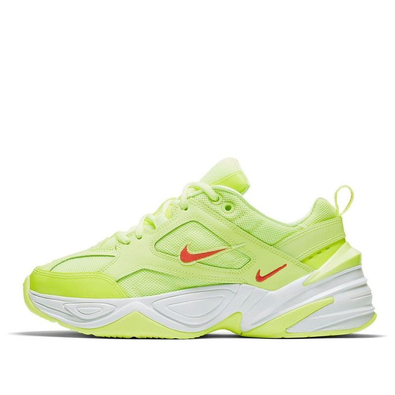 (WMNS) Nike M2K Tekno 'Barely Volt' CJ5842-700 1