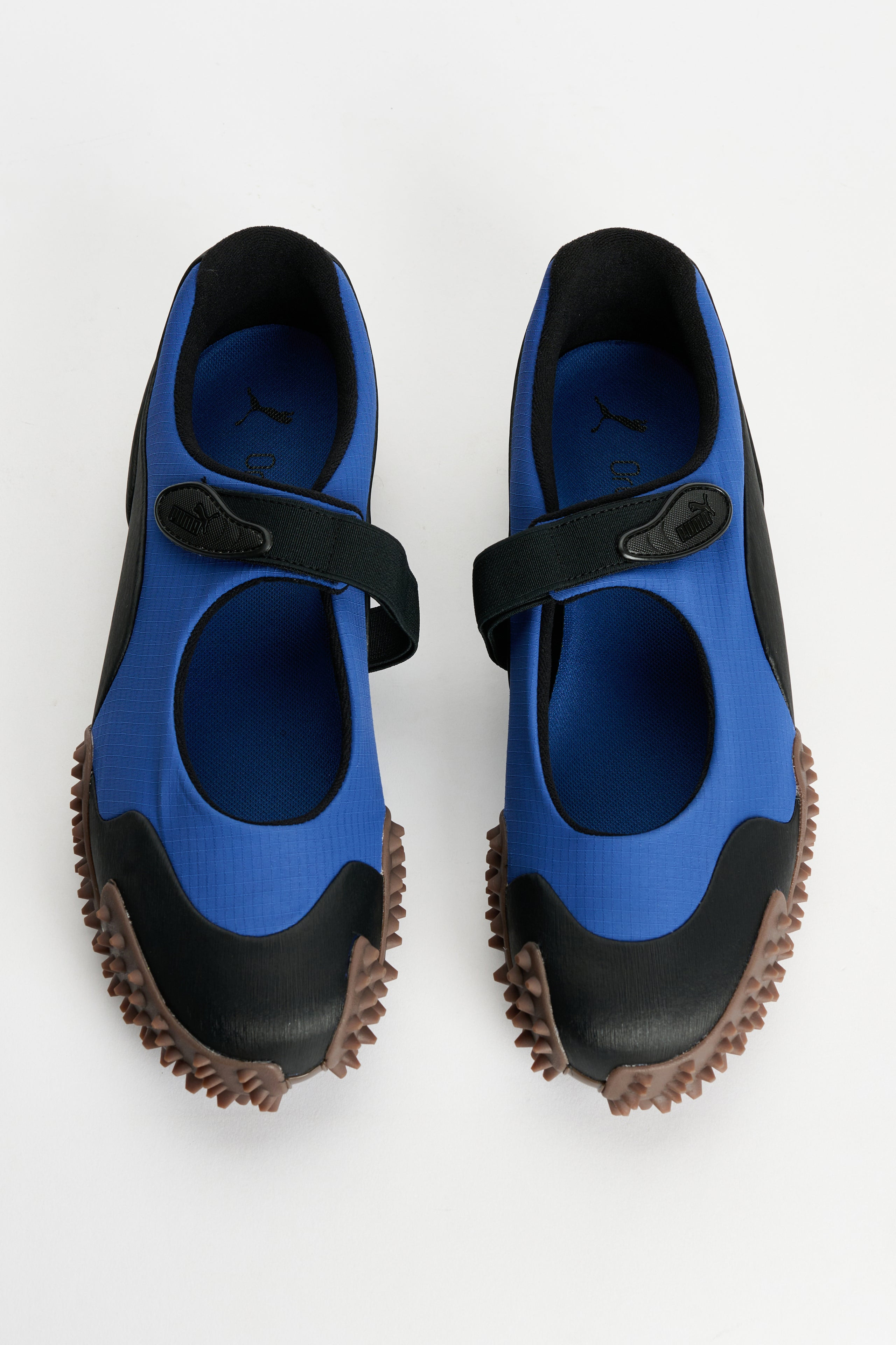 PUMA MOSTRO FEY GORP CLYDE ROYAL - 5