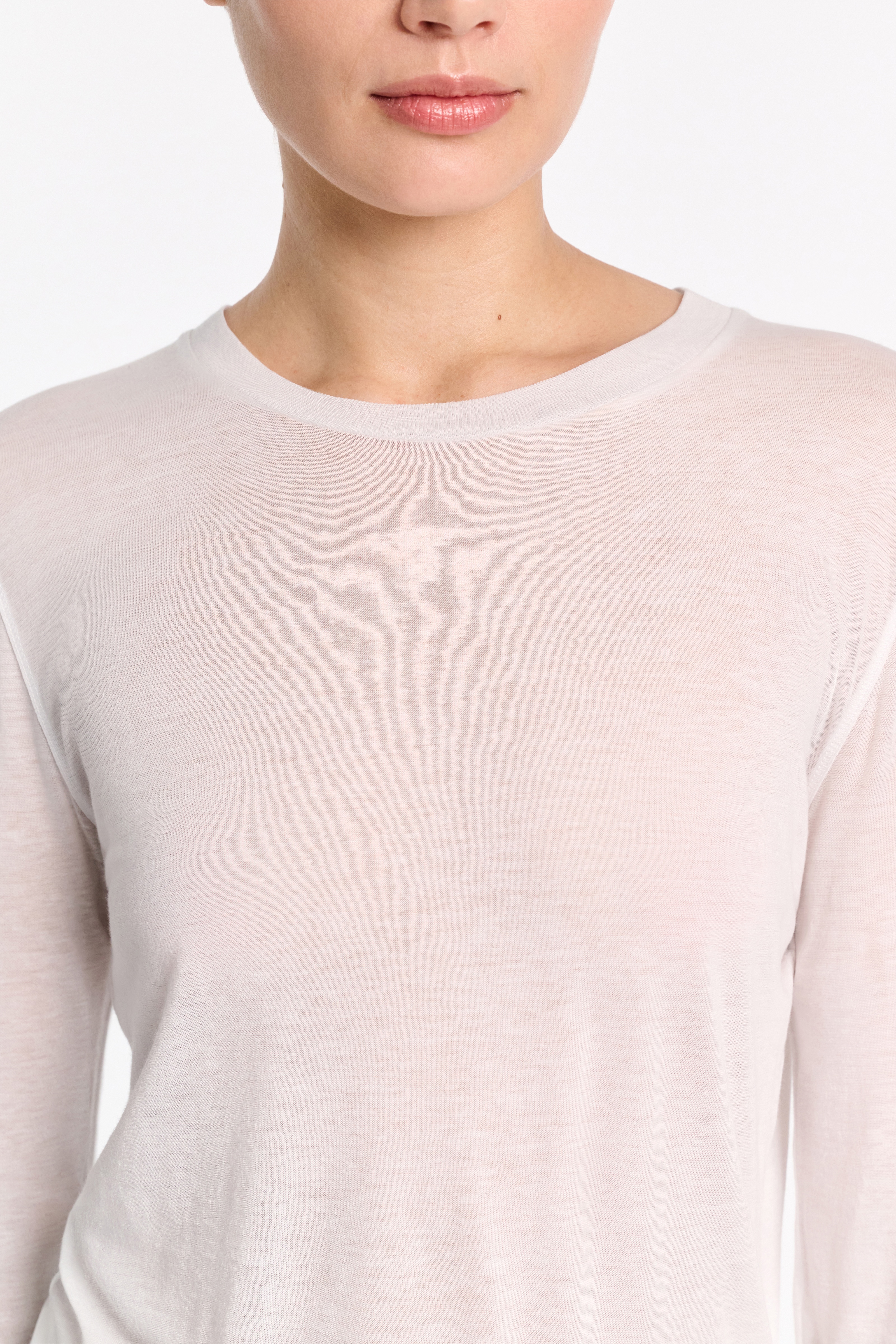LAYER LOVE shirt - 4