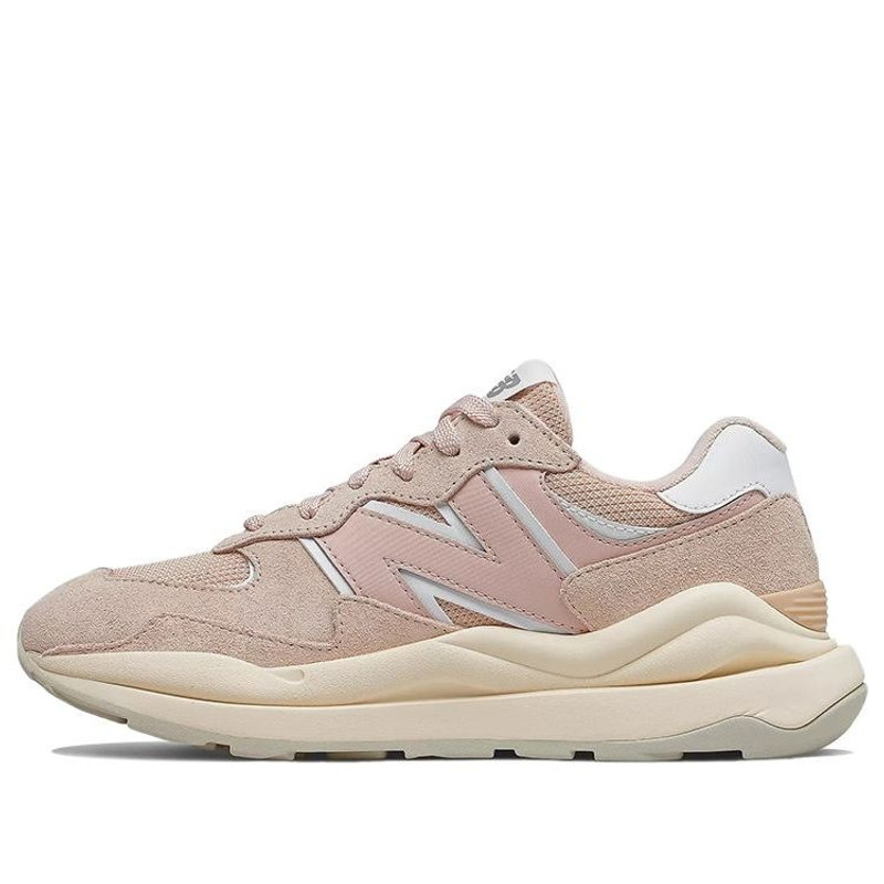 (WMNS) New Balance 57/40 'Rose Water' W5740CC - 1